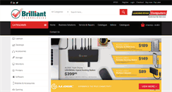 Desktop Screenshot of letec.com.au